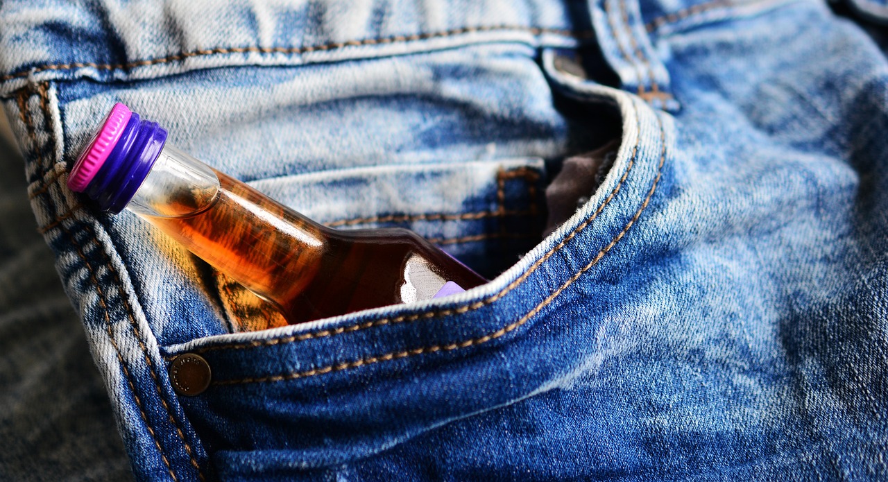 Your Behavior – Your Safety: The Uncanny Connection